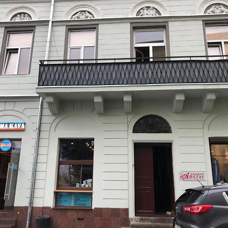 Apartment In A City Center! Krakivska,34 Lviv Exterior foto