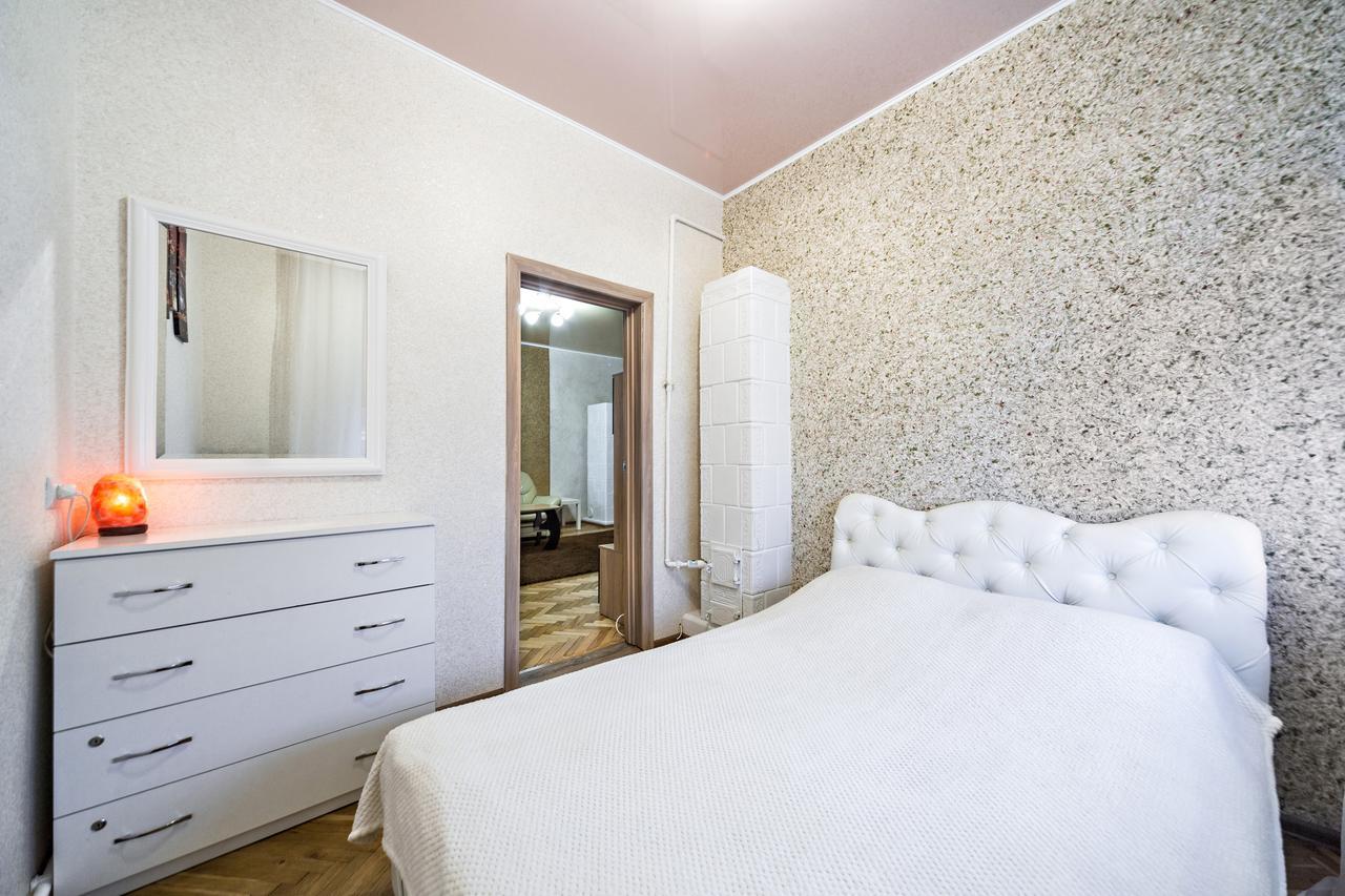 Apartment In A City Center! Krakivska,34 Lviv Exterior foto